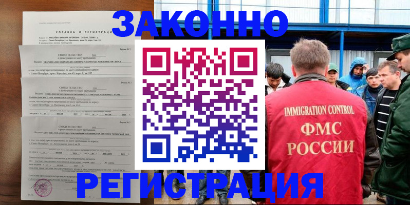 прописка поиск в Дальнегорске
